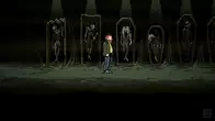 Midnight Scenes: Among Graves screenshot 1
