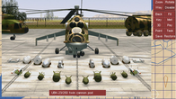 Hind screenshot 1