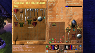 Darkstone Restoration Demo screenshot 5