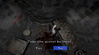 Silent Hill 4: The Room screenshot 5