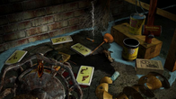 Bad Mojo Redux screenshot 7