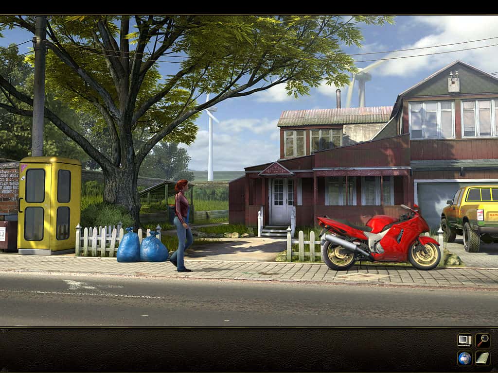 #3. Secret Files: Tunguska (GOG) 由: Ravenscourt
