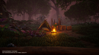 Blind Descent screenshot 8
