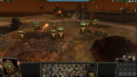 Warhammer: Mark of Chaos - Gold Edition screenshot 3
