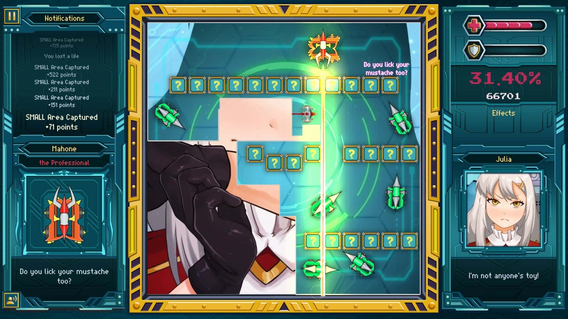 #5. Mokoko X Deluxe (GOG) بواسطة: MediBang Games