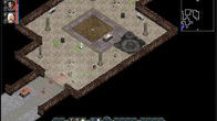 Avadon: The Black Fortress screenshot 4