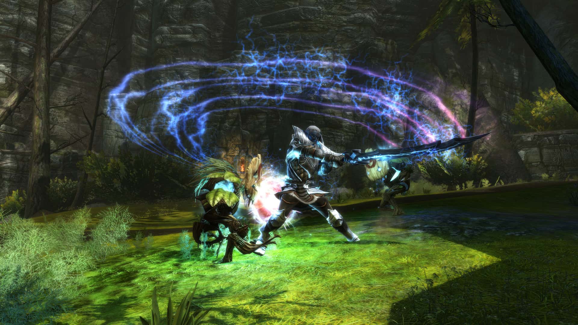 #7. Kingdoms of Amalur: Re-Reckoning (GOG) 由: THQ Nordic GmbH