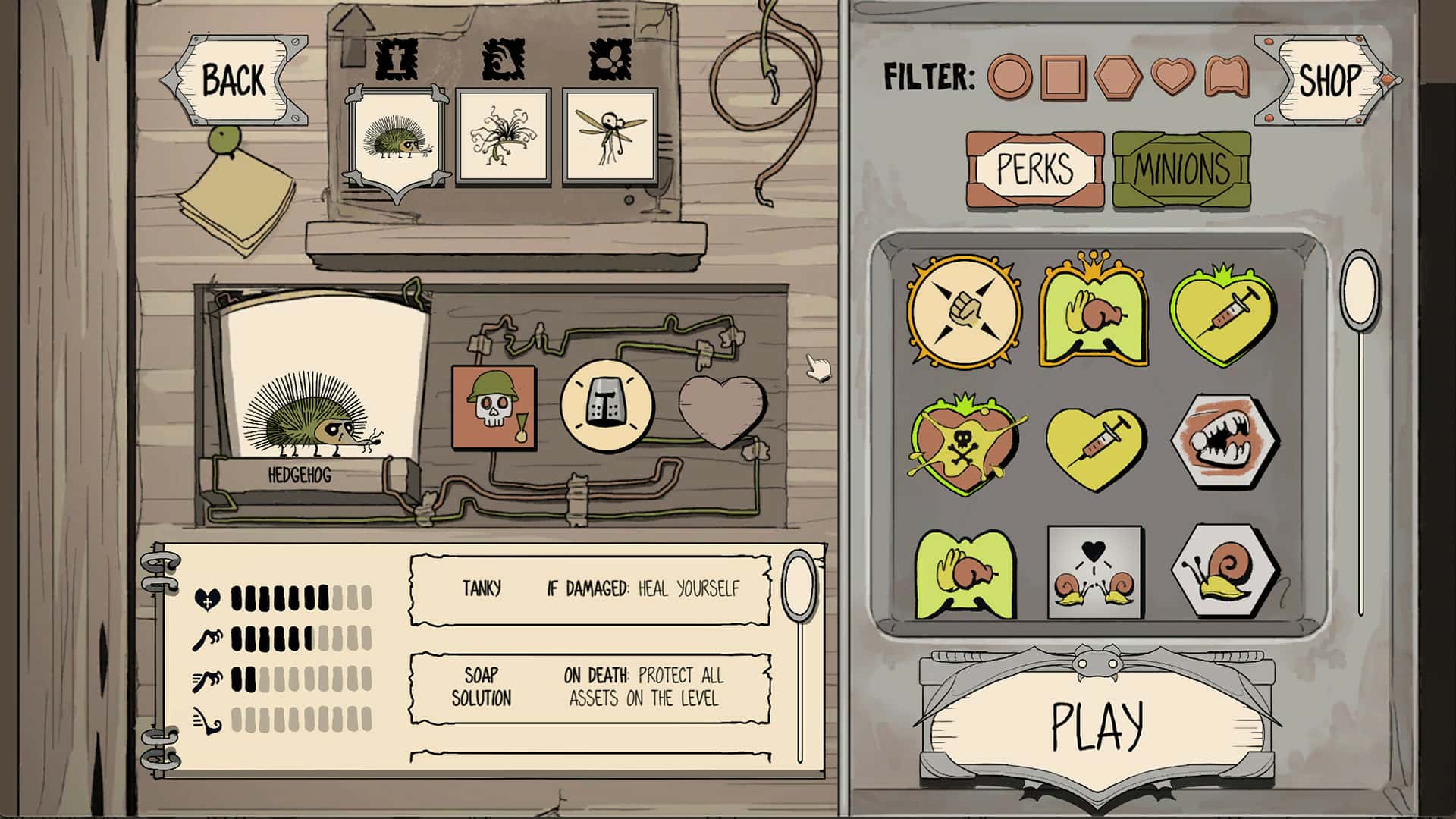 #4. JARS (GOG) Bởi: Daedalic Entertainment
