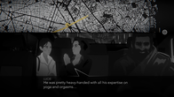 Night Call screenshot 3