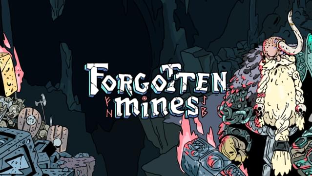 Forgotten Mines