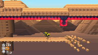 Megabyte Punch screenshot 12