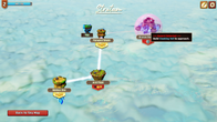 Sky Cannoneer screenshot 2