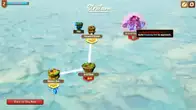 Sky Cannoneer screenshot 2