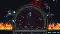 Iron Meat Demo screenshot 8