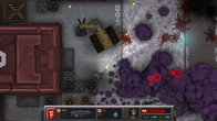 Son of a Gun screenshot 5
