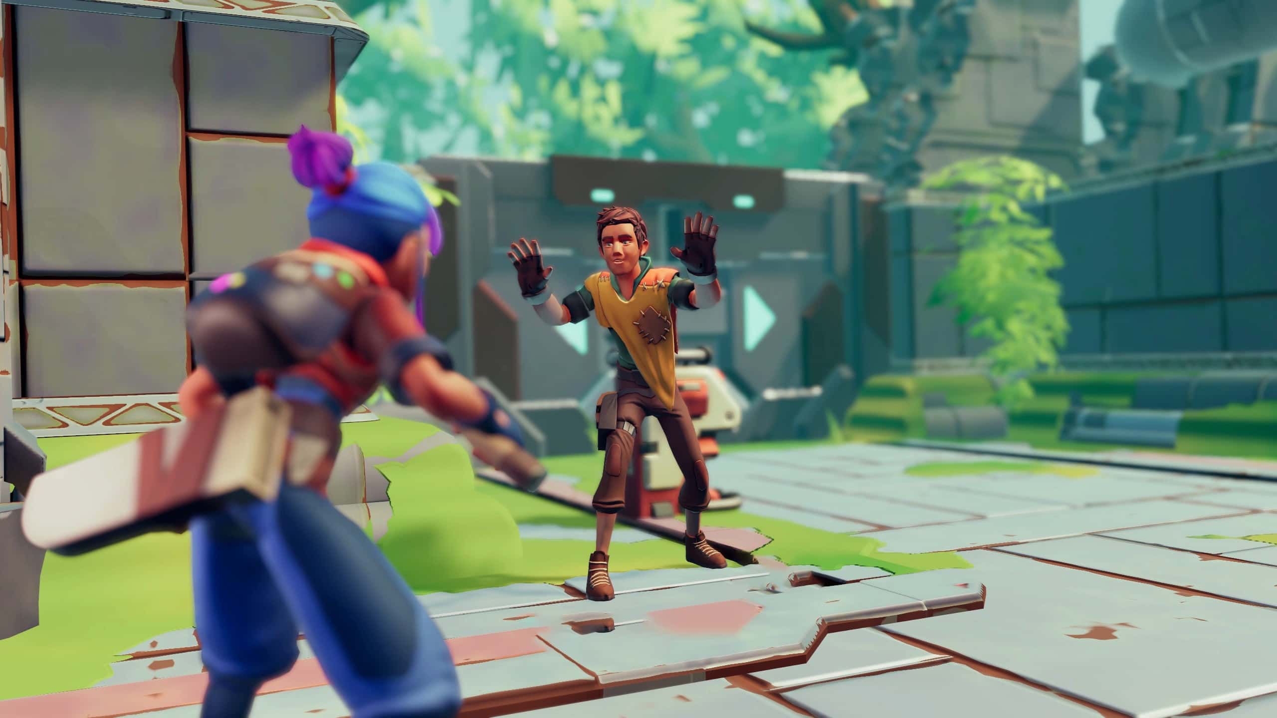 #5. XEL (GOG) Podle: Assemble Entertainment