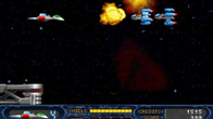 Stargunner screenshot 5