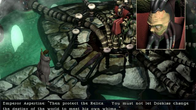 Septerra Core: Legacy of the Creator screenshot 7