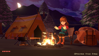 Harvest Moon: The Winds of Anthos Complete screenshot 7