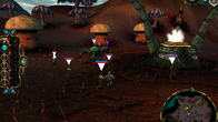 Sacrifice screenshot 12