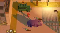 Mayhem in Single Valley screenshot 4