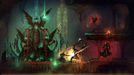 HELLREAPER screenshot 4