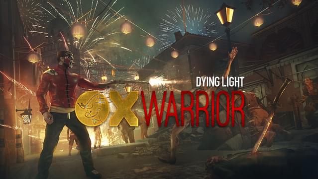 Dying Light - Ox Warrior Bundle