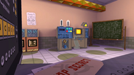 Jazzpunk: Director's Cut screenshot 8