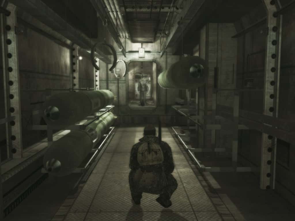 #7. Death to Spies: Moment of Truth (GOG) 来自: Fulqrum Publishing