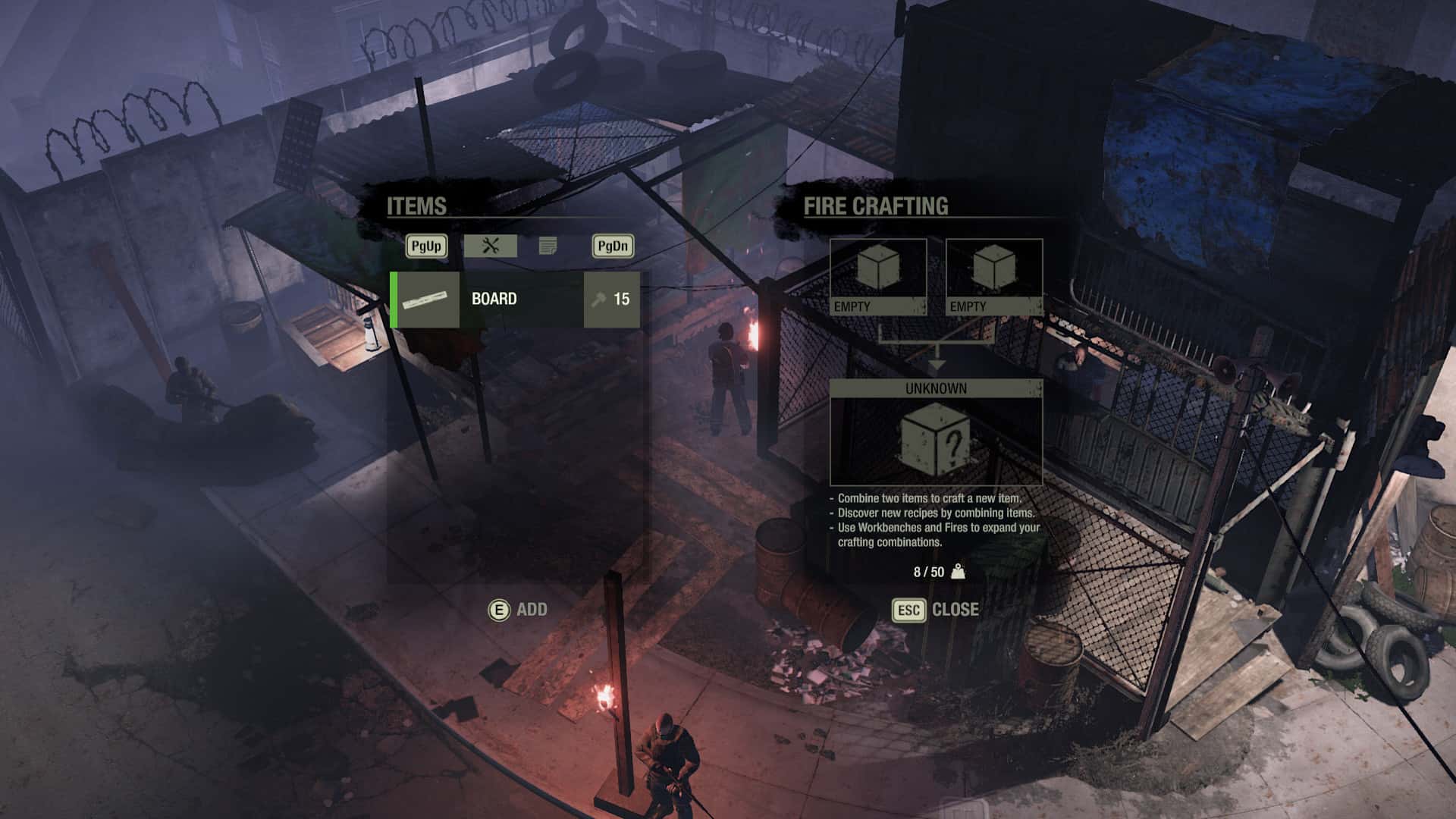 #10. The Last Stand: Aftermath (GOG) Bởi: Armor Games Studios