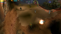 Expendable screenshot 6