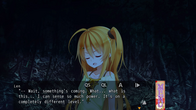 Ne no Kami: The Two Princess Knights of Kyoto screenshot 1