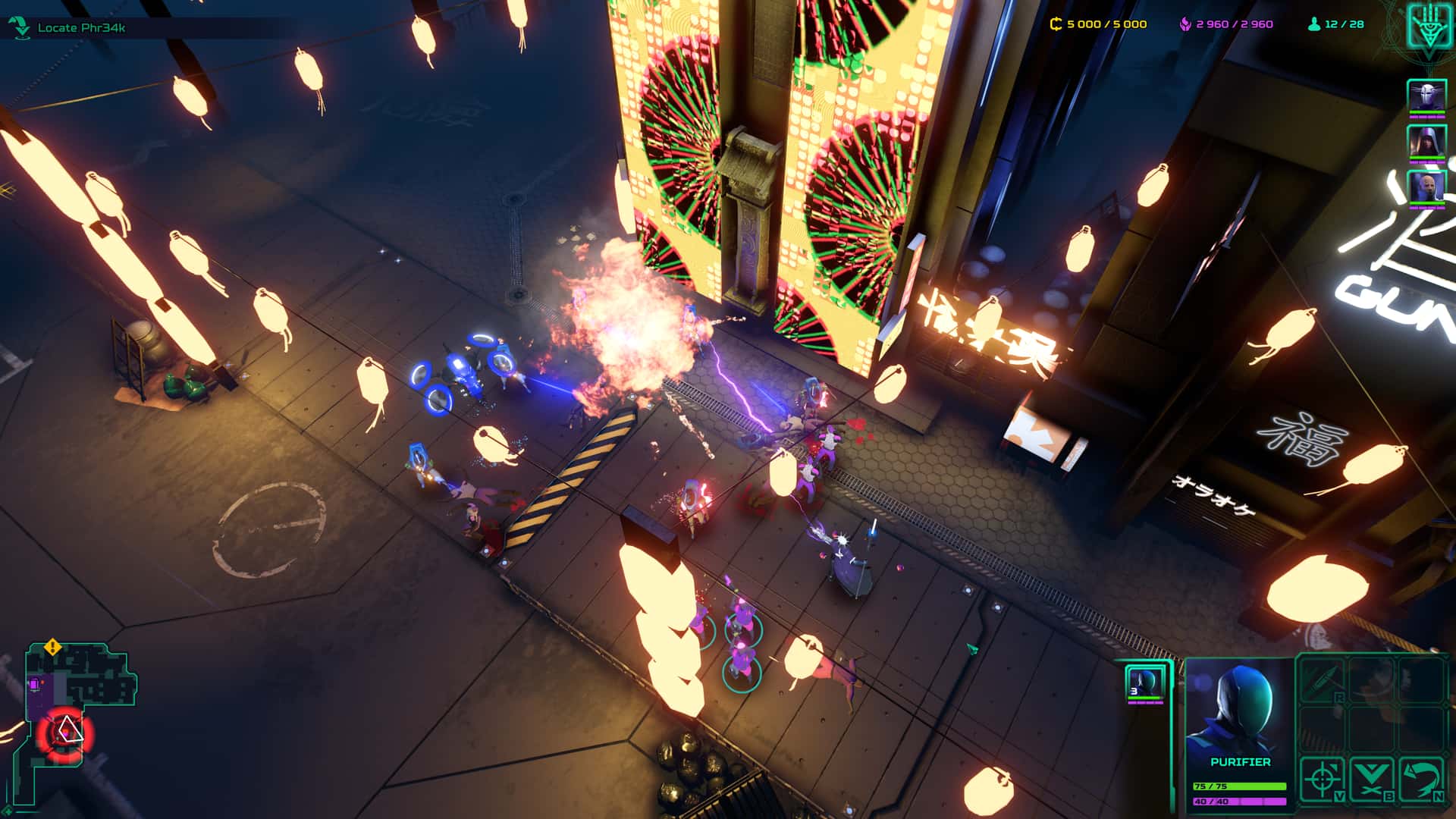 #2. Re-Legion (GOG) 来自: Fulqrum Publishing