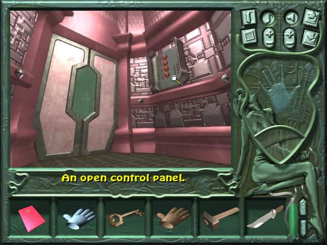 #3. A.D. 2044 (GOG) โดย: L.K. Avalon