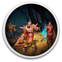 Zombasite: Orc Schism