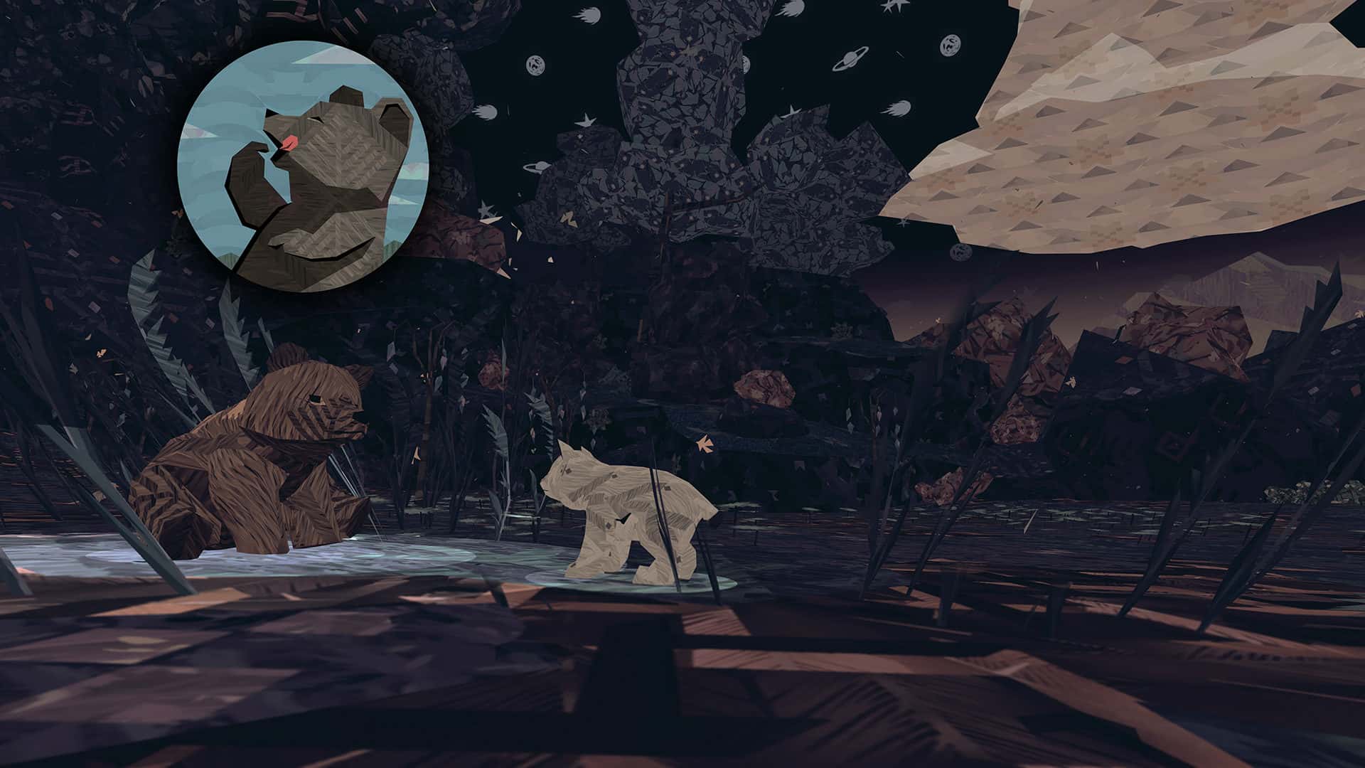 #6. Paws: A Shelter 2 Game (GOG) Podle: Might and Delight