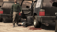 Soldier of Fortune: Payback screenshot 6