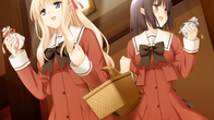 A Kiss For The Petals - Maidens of Michael screenshot 5