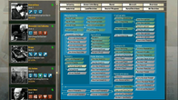 Arsenal of Democracy screenshot 5