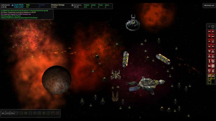#9. AI War Collection (GOG) โดย: Arcen Games