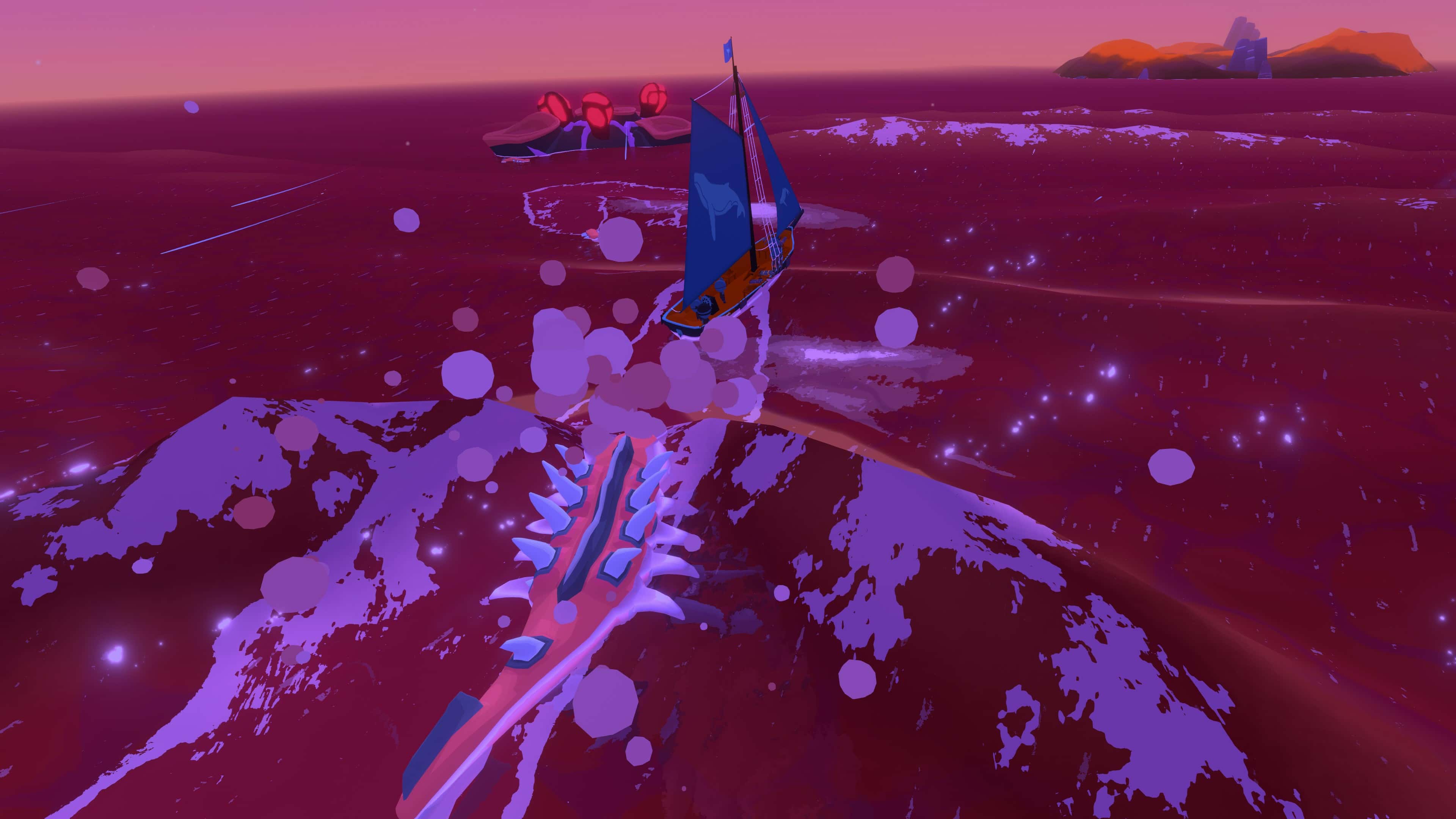 #2. Sail Forth + Maelstrom (GOG) От: The Quantum Astrophysicists Guild