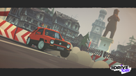 #DRIVE Rally screenshot 5