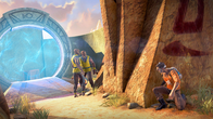 Outcast - Second Contact screenshot 6