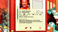 Biing!: Sex, Intrigue and Scalpels screenshot 10