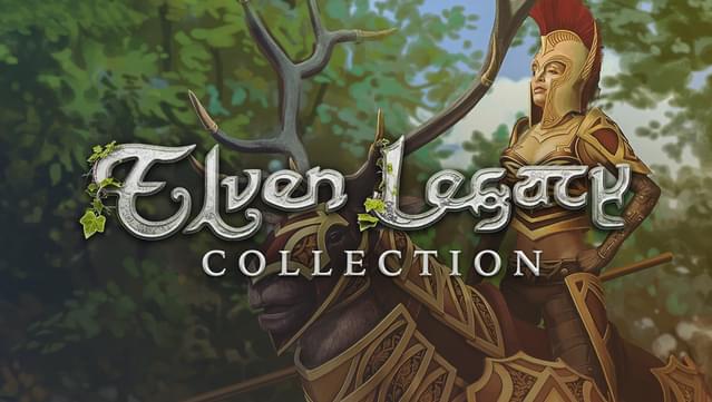 Elven Legacy Collection