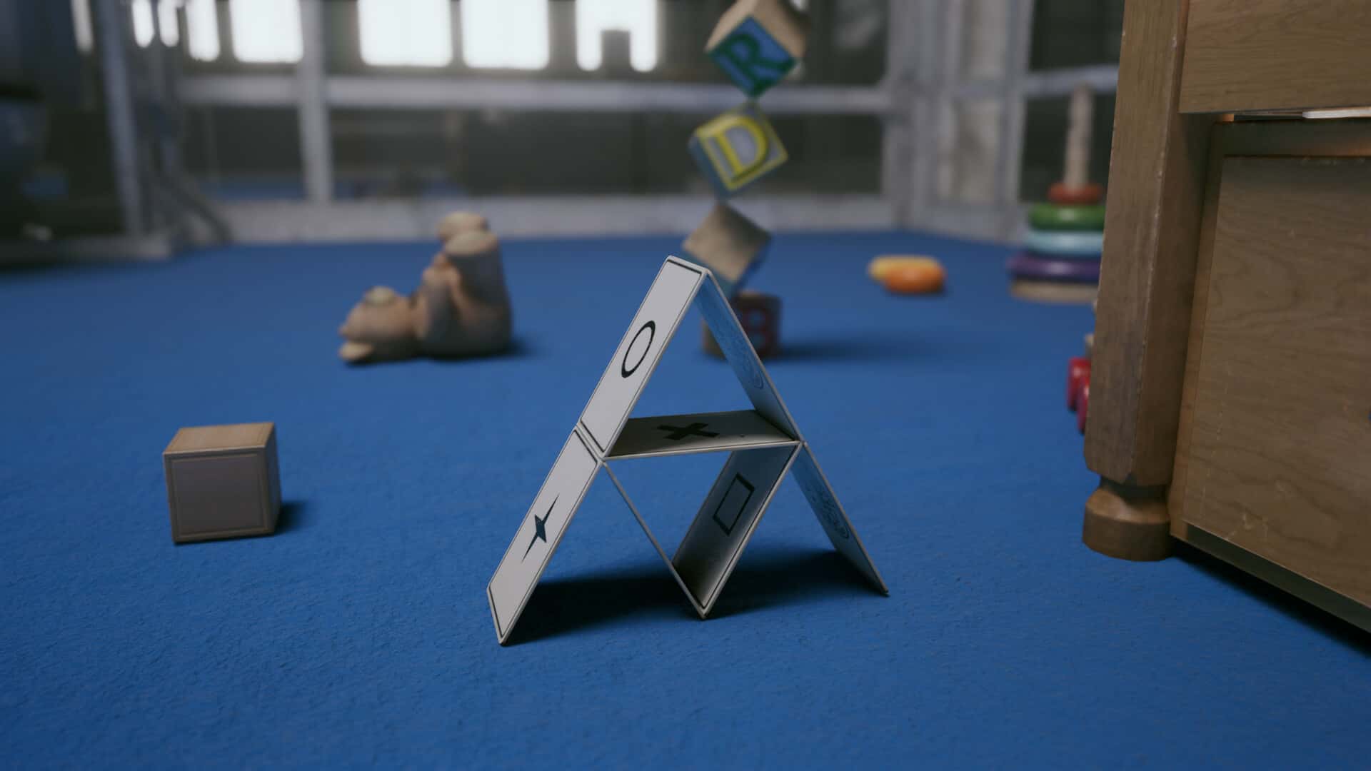 #9. KARMA: The Dark World Digital Deluxe Bundle (GOG) Podle: Wired Productions