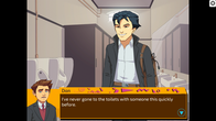 Devil's Kiss screenshot 7