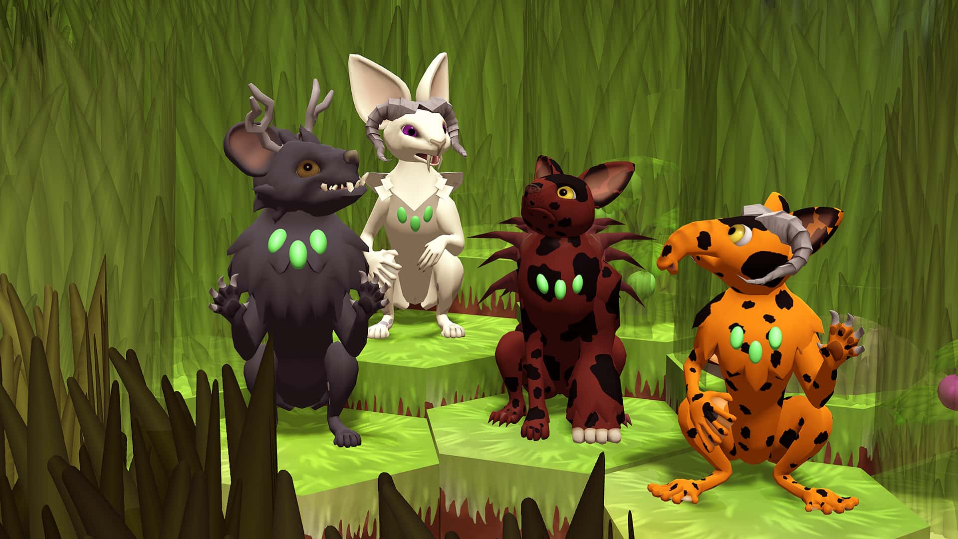 #5. Niche - soundtrack (GOG) 来自: Stray Fawn Studio