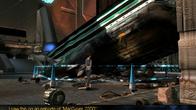 The Longest Journey screenshot 7