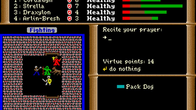 The Dark Heart of Uukrul screenshot 8